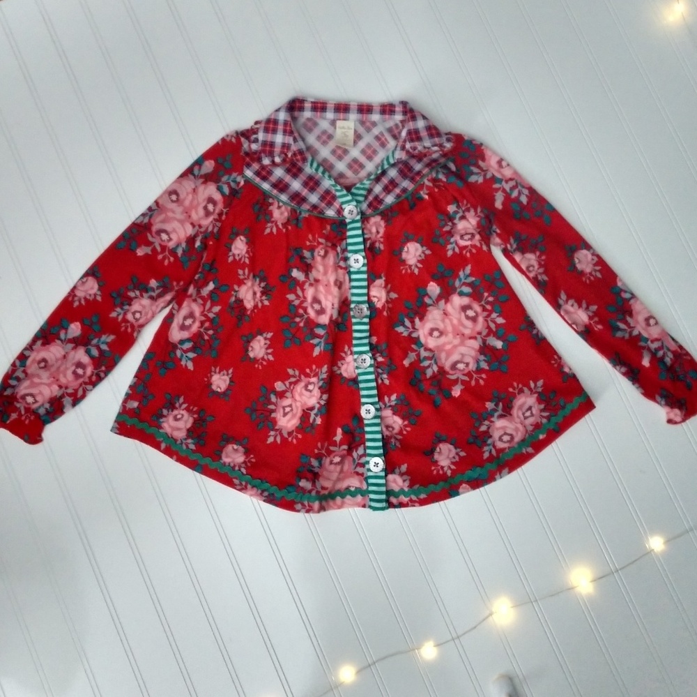 Matilda Jane button down 🌺